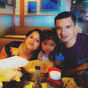 Meet your Posher, Pedro